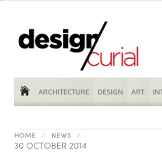 Jovan Jelovac Interview - Design Curial, Architecture and Design Portal, UK